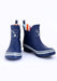 Evercreatures Blue Meadow Ankle Wellies | Evercreatures- Evercreatures® Official