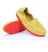 Evercreatures Sundancer Como Shoes - Yellow | Evercreatures- Evercreatures® Official