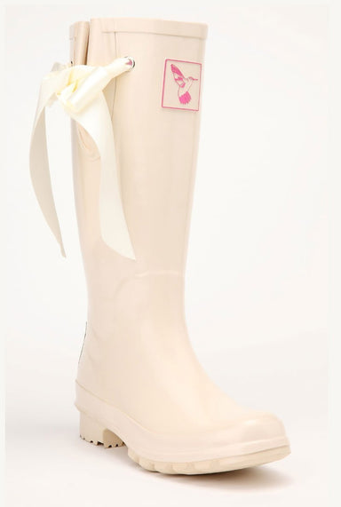 Evercreatures IDO Wedding Tall Wellies | Evercreatures- Evercreatures® Official