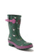 Evercreatures Chicken Short Wellies | Evercreatures- Evercreatures® Official