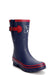 Evercreatures Raspnavy Short Wellies | Evercreatures- Evercreatures® Official