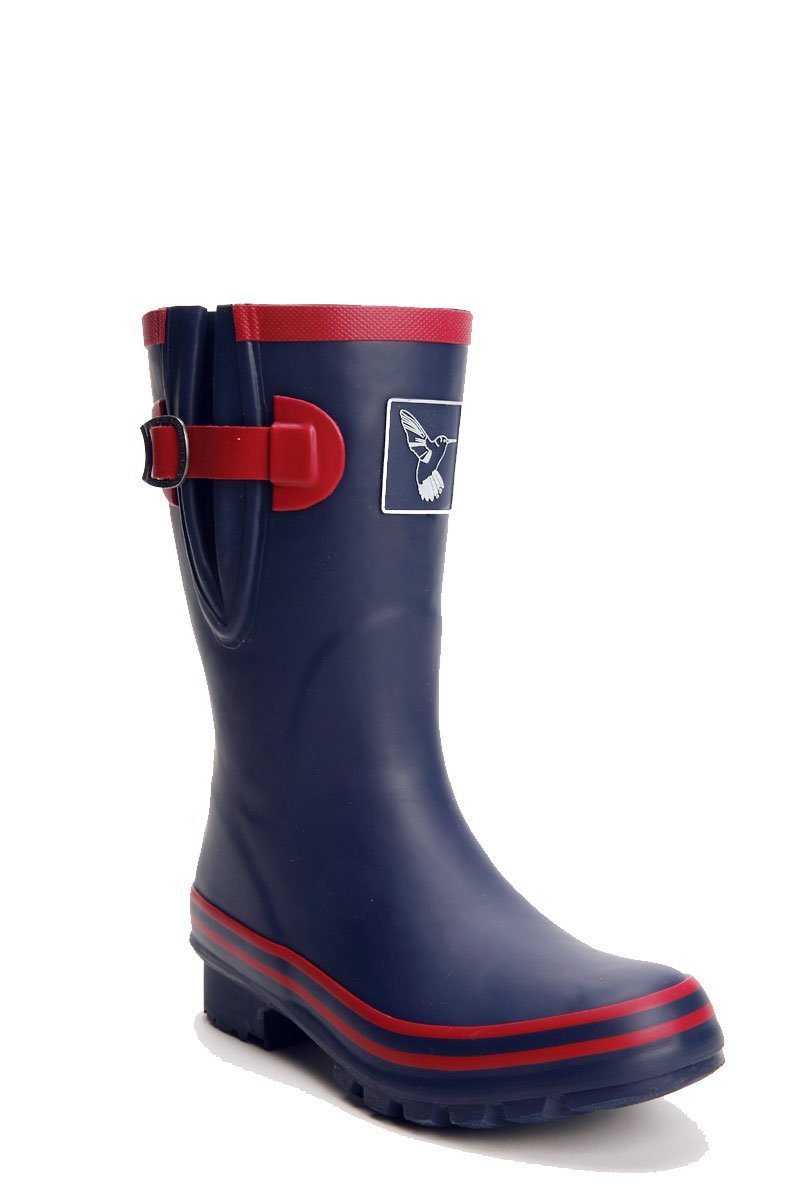 Evercreatures Raspnavy Short Wellies | Evercreatures- Evercreatures® Official