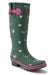 Evercreatures Chicken Tall Wellies | Evercreatures- Evercreatures® Official