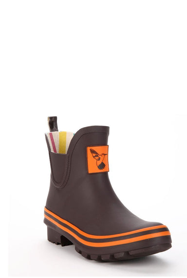 Evercreatures Terra Meadow Ankle Wellies | Evercreatures- Evercreatures® Official