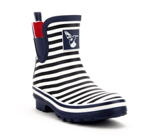 Evercreatures Bristol Meadow Ankle Wellies | Evercreatures- Evercreatures® Official