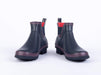 Woodland Womens Plain Navy Chelsea Wellington Boots | Woodland- Evercreatures® Official