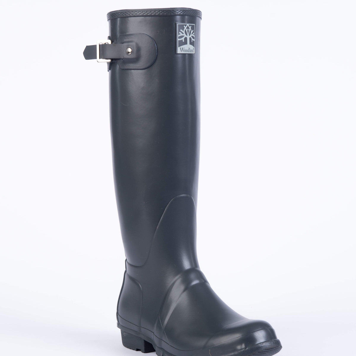 Woodland wellington boots hotsell