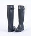 Woodland Mens Plain Navy Wellington Boots | Woodland- Evercreatures® Official