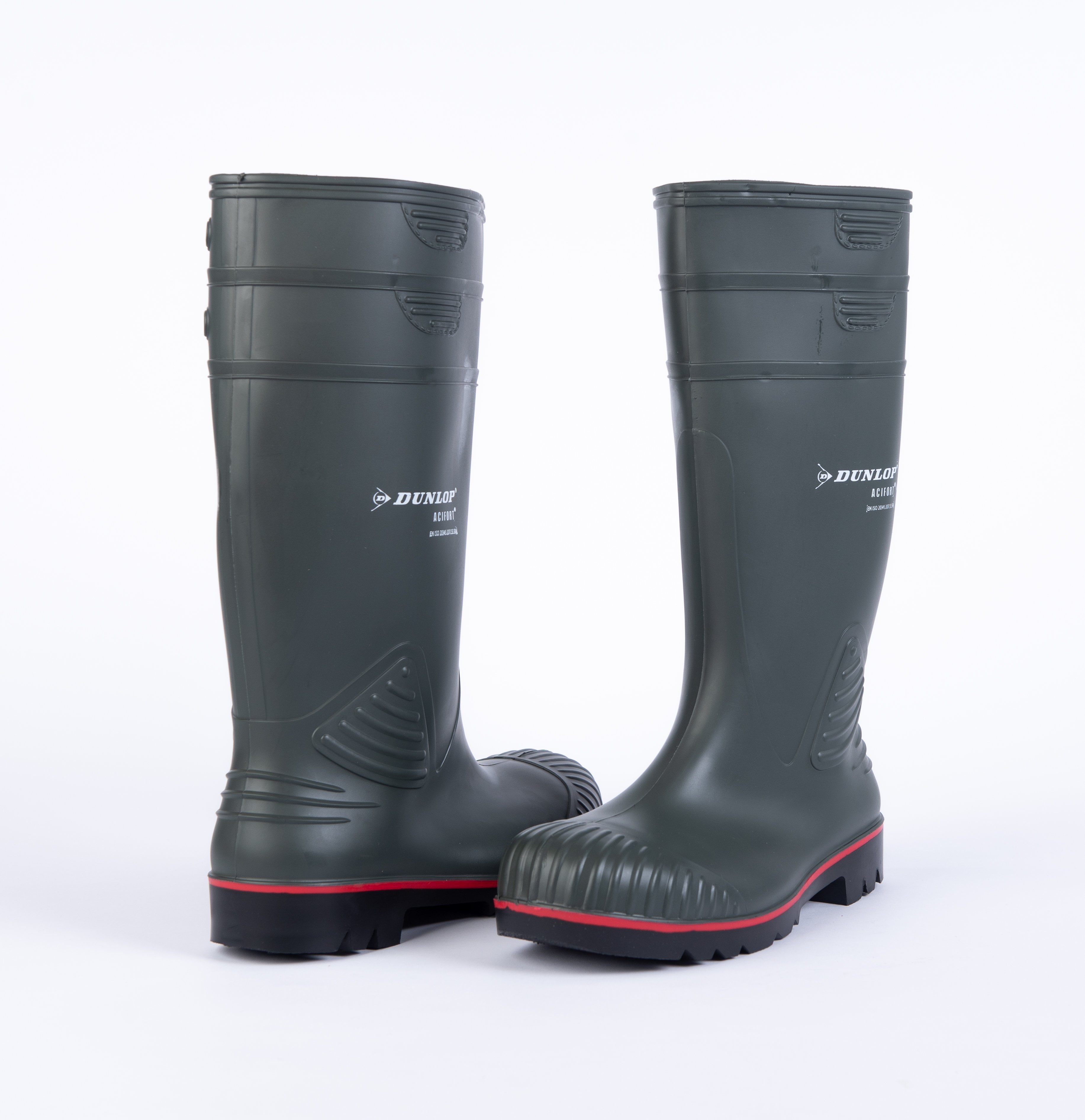 DUNLOP Sicherheitsstiefel A442031 Acifort Heavy Duty sécurité complète DUNLOP Sicherheitsstiefel A442031 Acifort Heavy Duty sécurité complète