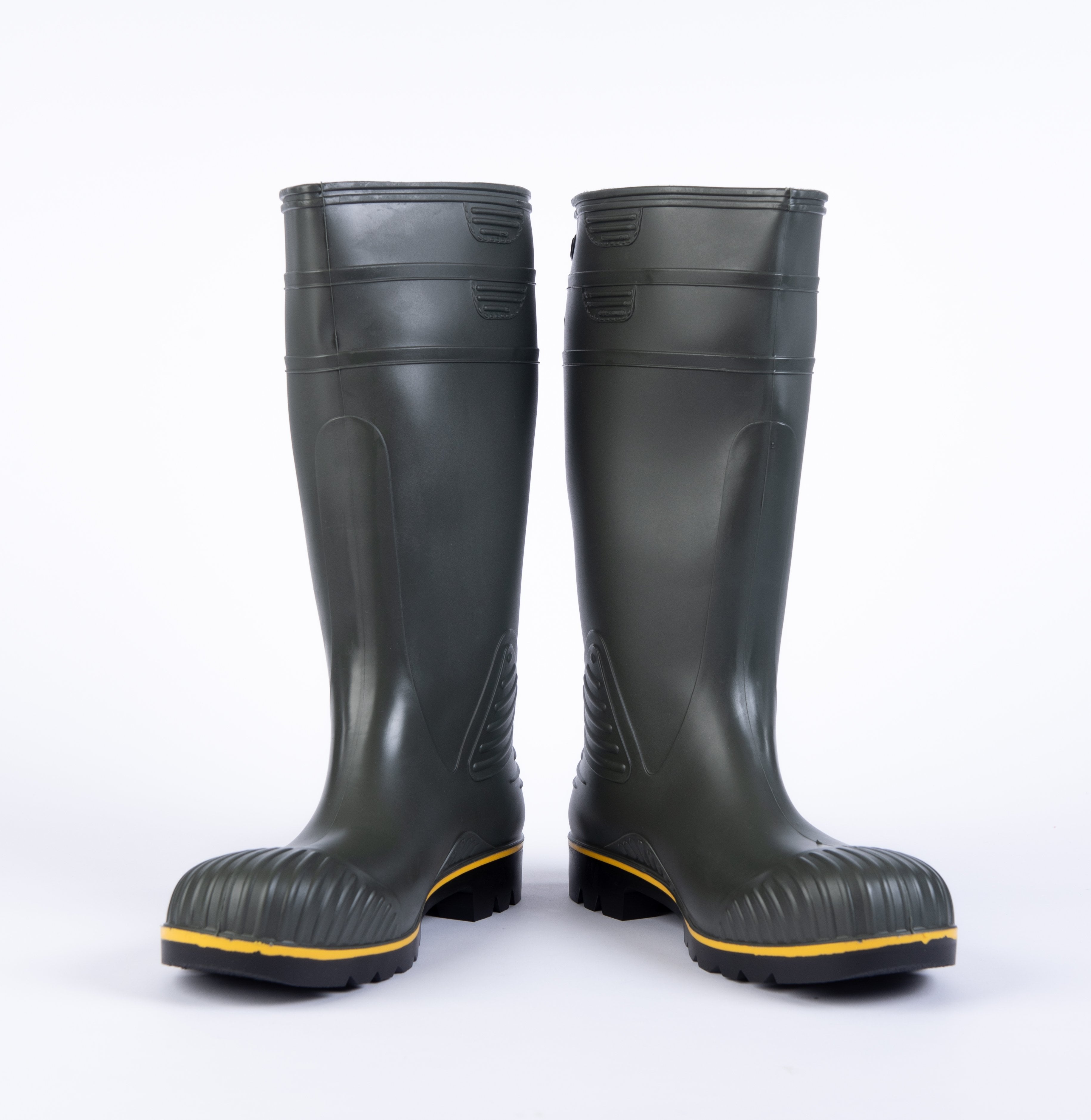 Dunlop Mens Acifort Heavy Duty Wellington Boots | Dunlop- Evercreatures® Official