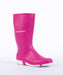 Dunlop Kids Pink GoGo Wellington Boots | Dunlop- Evercreatures® Official