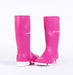 Dunlop Kids Pink GoGo Wellington Boots | Dunlop- Evercreatures® Official