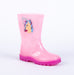 Woodstock Kids Pink Unicorn Wellington Boots | Woodstock- Evercreatures® Official