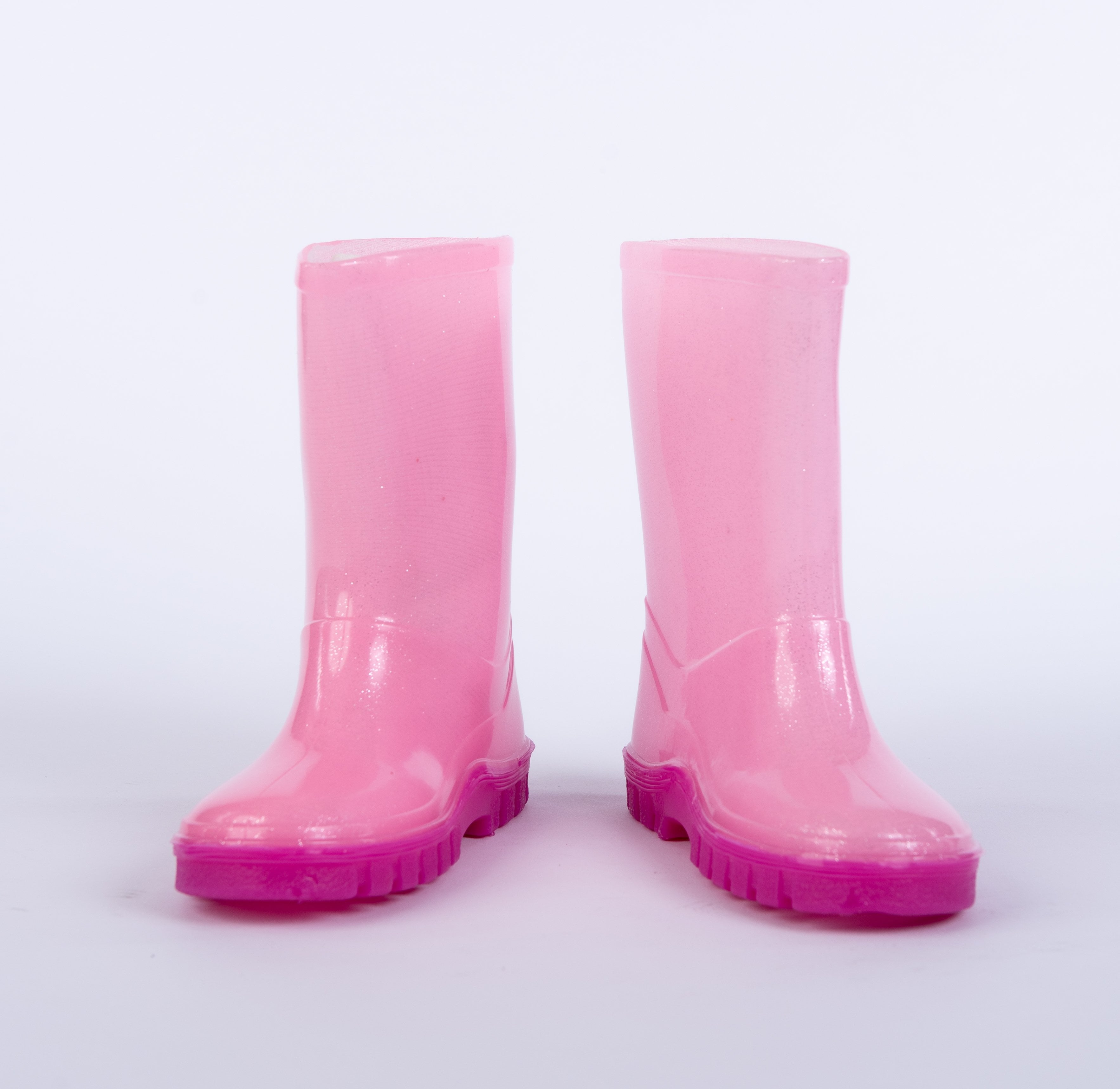 Woodstock Kids Pink Unicorn Wellington Boots | Woodstock- Evercreatures® Official