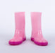 Woodstock Kids Pink Unicorn Wellington Boots | Woodstock- Evercreatures® Official