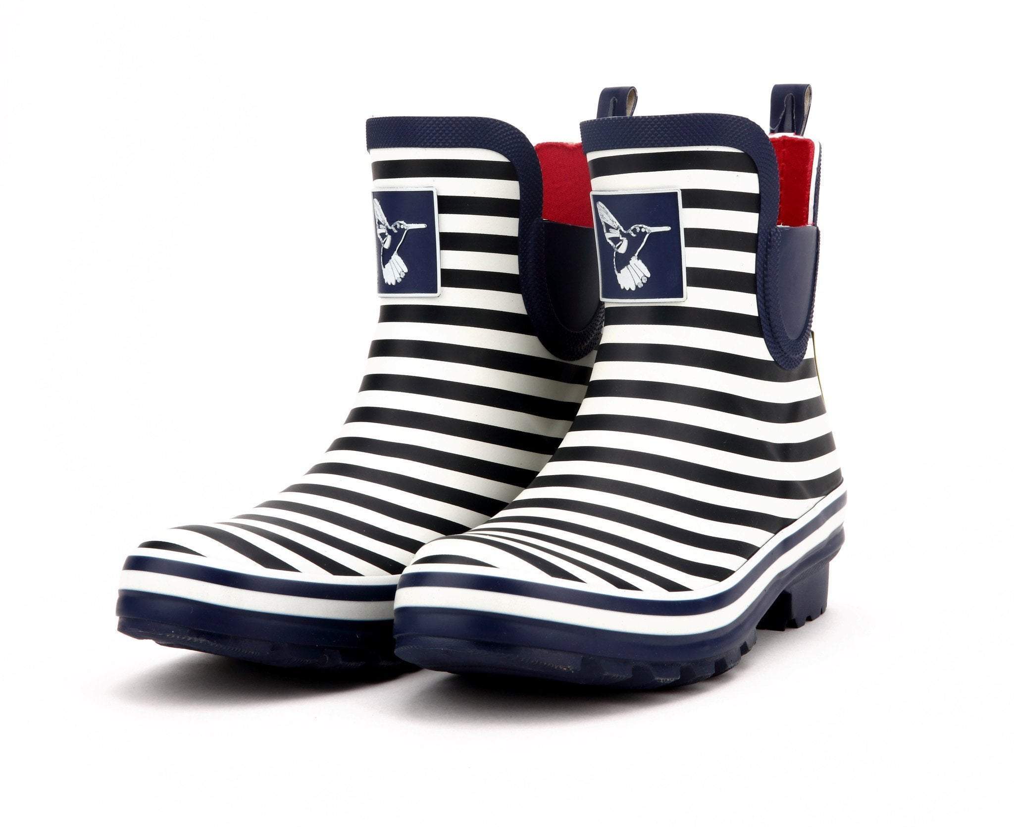 Evercreatures Bristol Meadow Ankle Wellies | Evercreatures- Evercreatures® Official