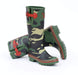 Evercreatures Camouflage Tall Wellies | Evercreatures- Evercreatures® Official