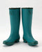 Evercreatures Deep Forest Tall Wellies | Evercreatures- Evercreatures® Official
