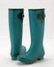 Evercreatures Deep Forest Tall Wellies | Evercreatures- Evercreatures® Official