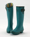 Evercreatures Deep Forest Tall Wellies | Evercreatures- Evercreatures® Official