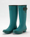Evercreatures Deep Forest Tall Wellies | Evercreatures- Evercreatures® Official