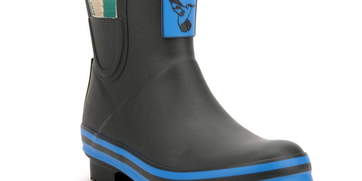 Funky hotsell ankle wellies