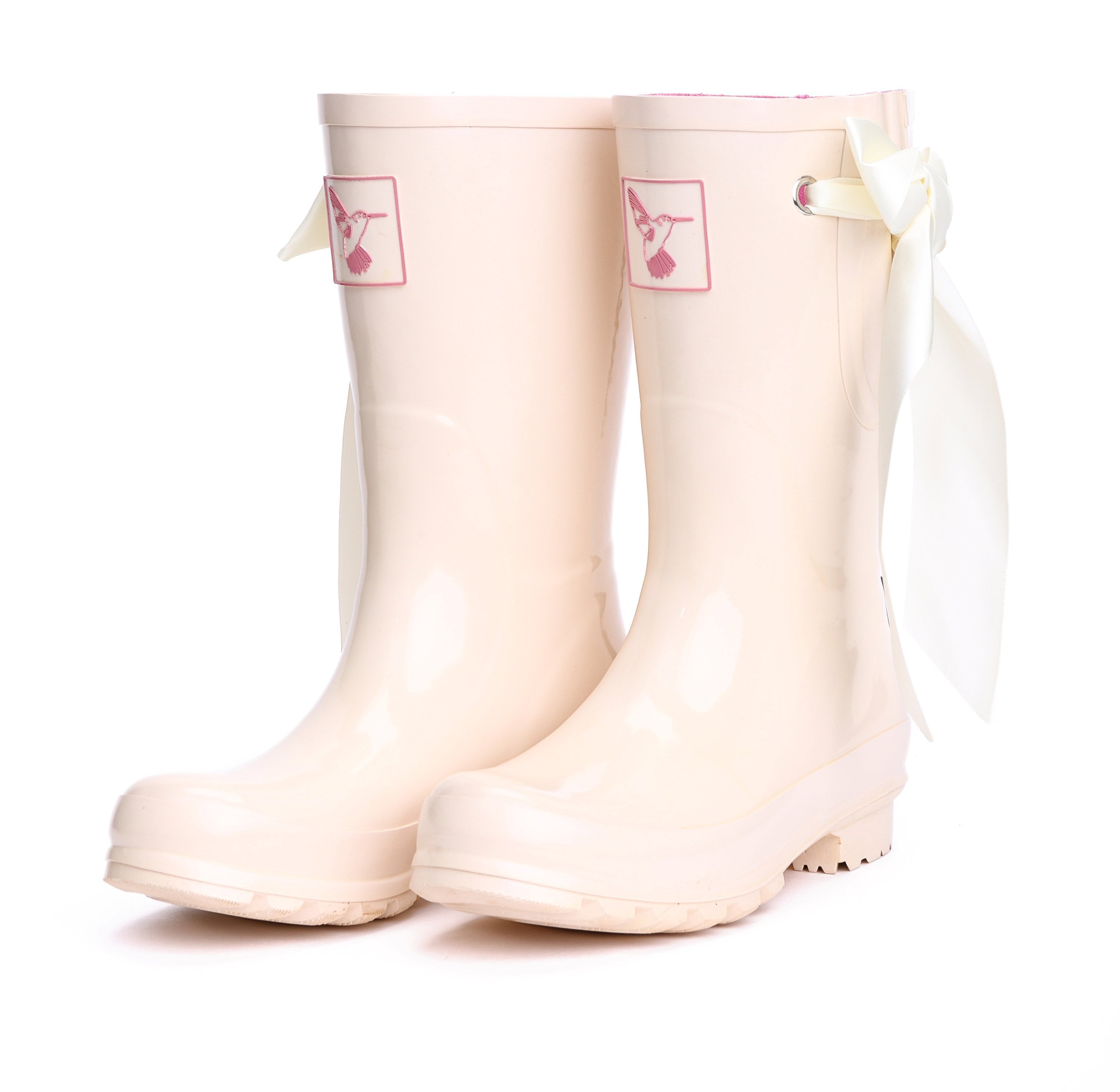 Evercreatures IDO Wedding Short Wellies | Evercreatures- Evercreatures® Official