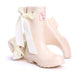 Evercreatures IDO Wedding Short Wellies | Evercreatures- Evercreatures® Official