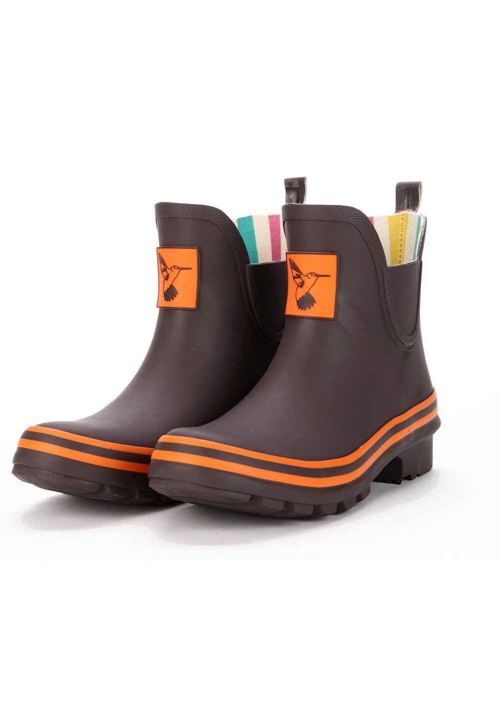 Evercreatures Terra Meadow Ankle Wellies | Evercreatures- Evercreatures® Official