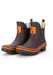 Evercreatures Terra Meadow Ankle Wellies | Evercreatures- Evercreatures® Official