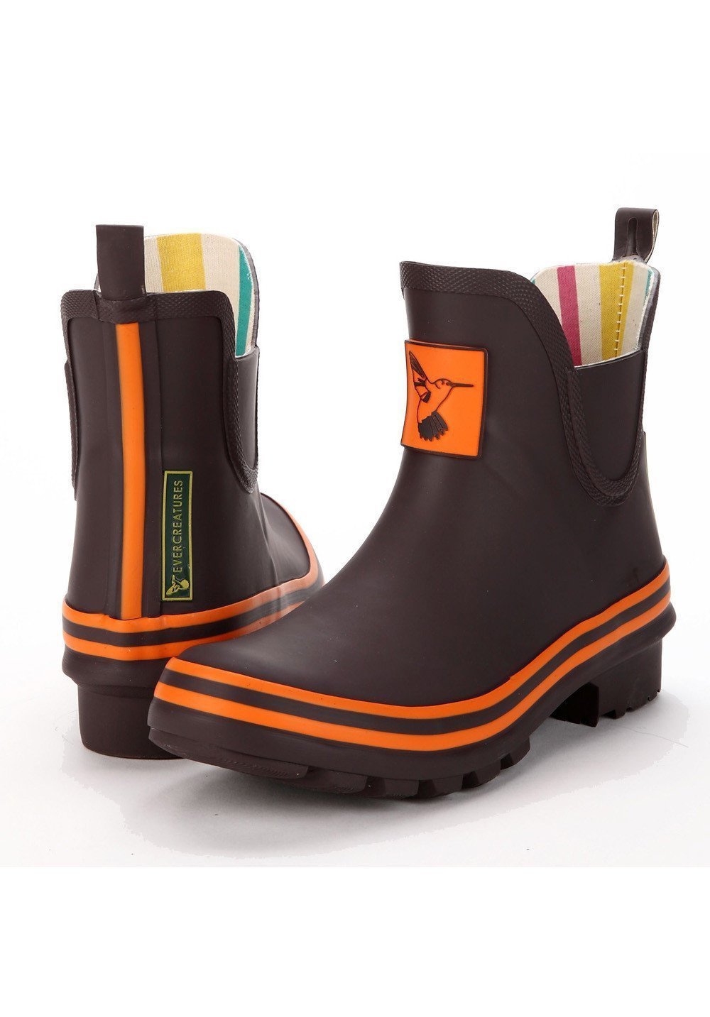 Evercreatures Terra Meadow Ankle Wellies | Evercreatures- Evercreatures® Official