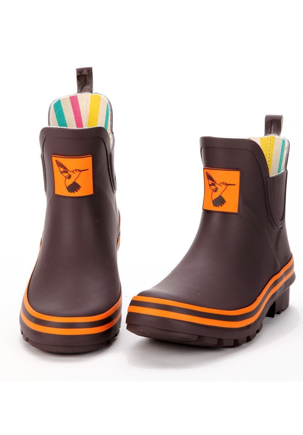Evercreatures Terra Meadow Ankle Wellies | Evercreatures- Evercreatures® Official