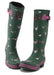 Evercreatures Chicken Tall Wellies | Evercreatures- Evercreatures® Official