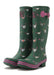 Evercreatures Chicken Tall Wellies | Evercreatures- Evercreatures® Official