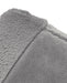 Moco Grey Mule Slipper - Grey | Evercreatures- Evercreatures® Official
