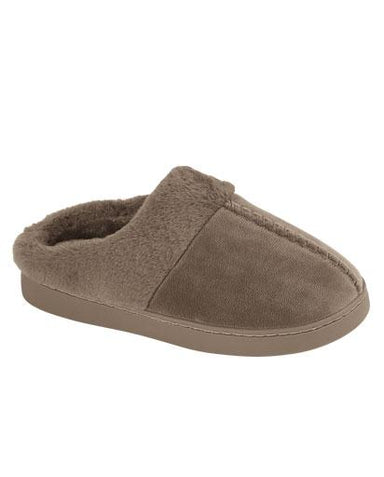 Moco Camel Mule Slipper - Camel Bronze | Evercreatures- Evercreatures® Official