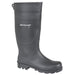 Dunlop Mens Black Pacemaker Wellington Boots | Dunlop- Evercreatures® Official