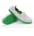 Evercreatures Sundancer Como Shoes - Grey Green | Evercreatures- Evercreatures® Official