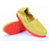 Evercreatures Sundancer Como Shoes - Yellow | Evercreatures- Evercreatures® Official
