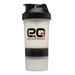 AJ Anthony Joshua Premium Shaker 600ml - Black & White | Misc- Evercreatures® Official