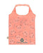 Penny Panda Foldable Shopper - Pink | Evercreatures- Evercreatures® Official