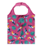 Tilly Touchan Foldable Shopper - Pink | Evercreatures- Evercreatures® Official