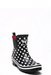 Evercreatures Black Polka Meadow Wellies | Evercreatures- Evercreatures® Official