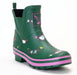 Evercreatures Chicken Meadow Ankle Wellies | Evercreatures- Evercreatures® Official