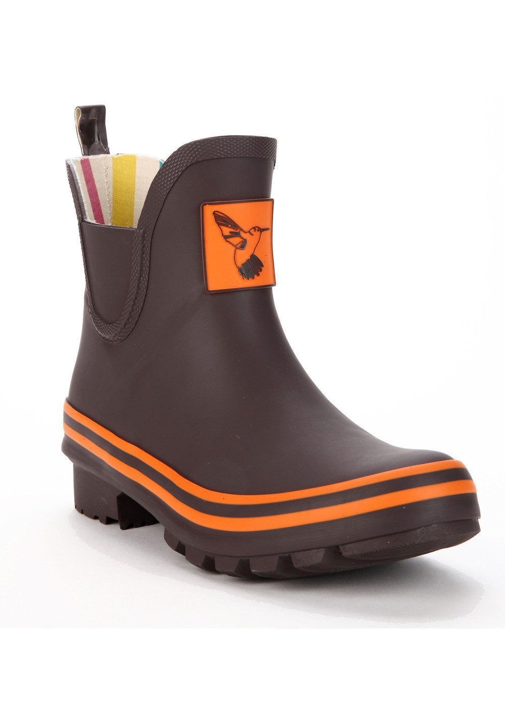 Evercreatures Terra Meadow Ankle Wellies | Evercreatures- Evercreatures® Official