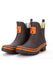 Evercreatures Terra Meadow Ankle Wellies | Evercreatures- Evercreatures® Official