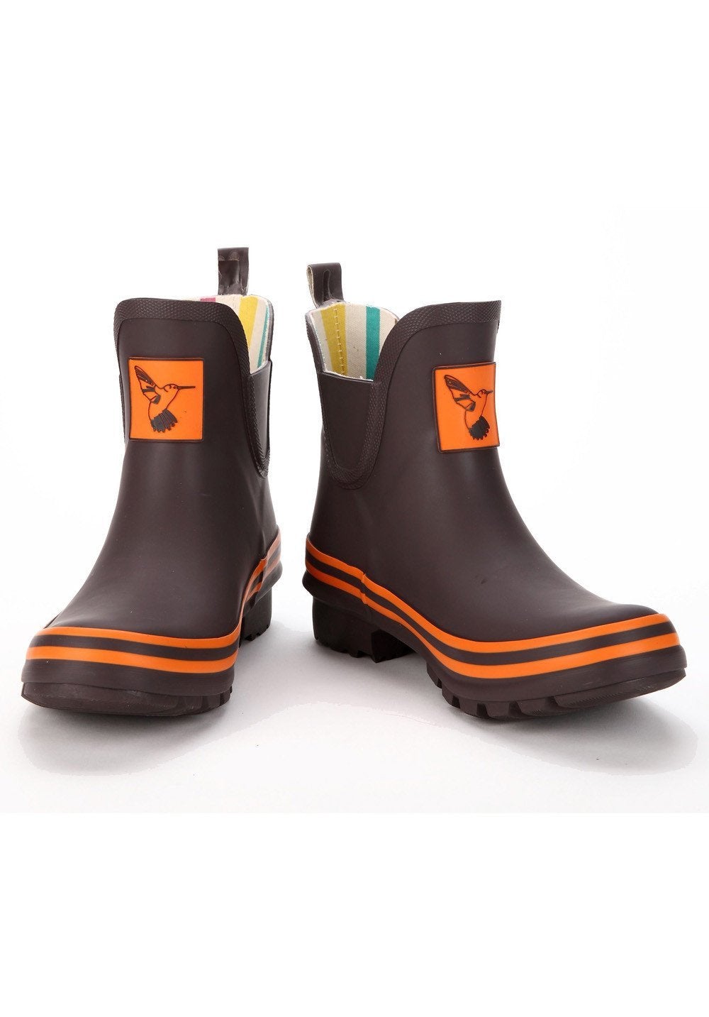 Evercreatures Terra Meadow Ankle Wellies | Evercreatures- Evercreatures® Official