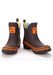 Evercreatures Terra Meadow Ankle Wellies | Evercreatures- Evercreatures® Official