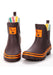 Evercreatures Terra Meadow Ankle Wellies | Evercreatures- Evercreatures® Official