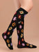 Teddy Bear Knee Socks | Evercreatures- Evercreatures® Official